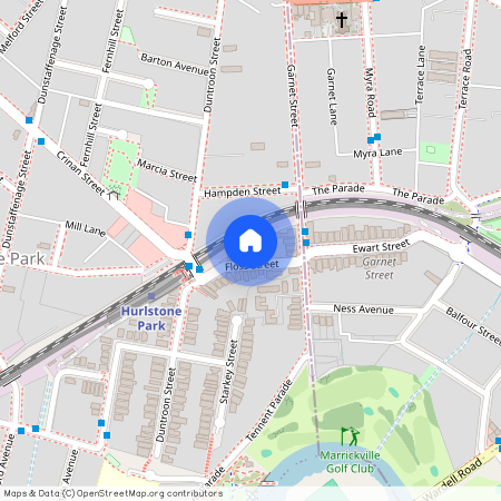 1/11 Floss Street Hurlstone Park