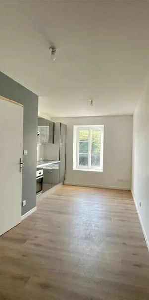 Appartement 2 pièces - 31m² à Vire normandie (14500) - Photo 1