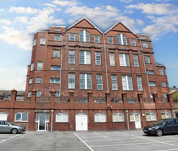 2 bedroom apartment to rent - Photo 5