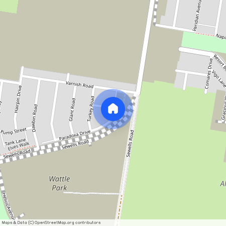 8 Paradoxa Drive, Vic 3029, Tarneit