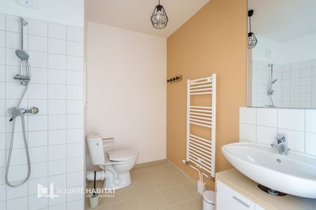 Location Appartement 1 pièce 19m² - Photo 5