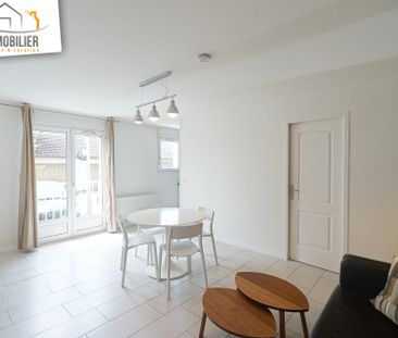 Joli T2 proche Meyrin - Photo 1