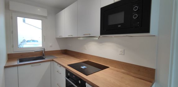 Location Appartement 1 pièce 23m² - Photo 2