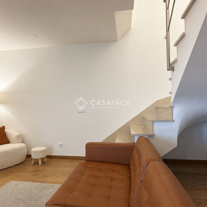 Apartamento T2 em Setúbal - Photo 1