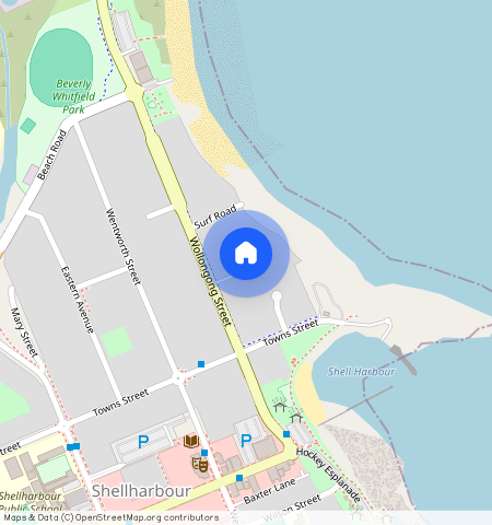 2, 16a, Wollongong, Street, Shellharbour, 2529, New South Wales