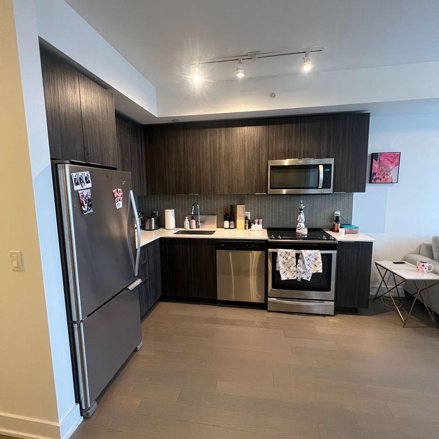 For Lease - 30 Shore Breeze Drive Unit# #3511, Toronto, Ontario - Photo 1