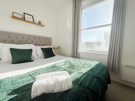 1 Bedroom Home – Medium Let - Photo 5