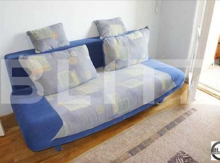 Apartament cu 2 camere, decomandate, 51 mp, zona strazii Observatorului - Photo 2