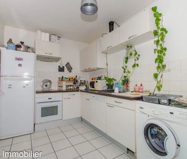 Location Appartement 3 pièces 68m² ST MARCELLIN 38160 - Photo 1