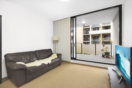 B406/444 Harris Street, Pyrmont - Photo 4