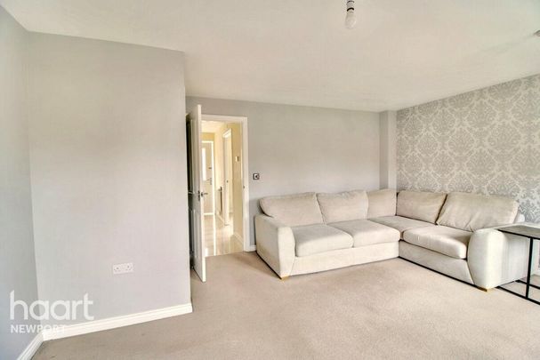 3 bedroom terraced house to rent - Photo 1