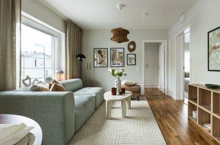 Hanvedens allé, Tullinge - Foto 5