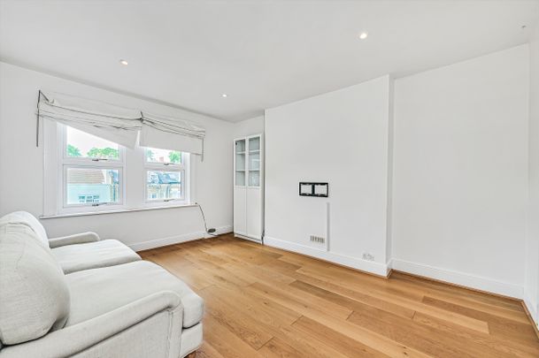 Union Road, Clapham, SW4, London - Photo 1