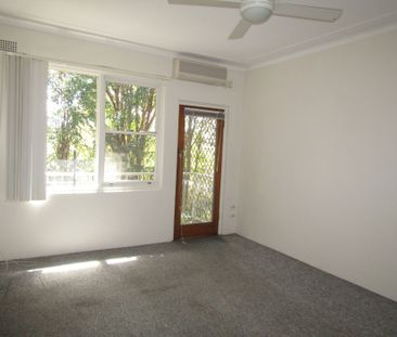 Two Bedroom Unit in Great Location - Photo 2