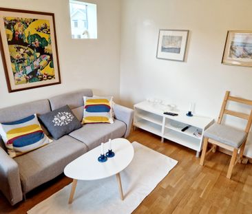 Älgstigen, Öjersjö - Photo 2