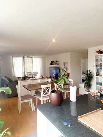 STATION 8C, 5.5 room apartment with 3 bathrooms - Photo 4