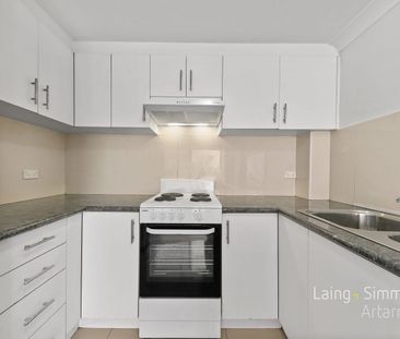 Private 3 Bedroom Semi - Photo 6