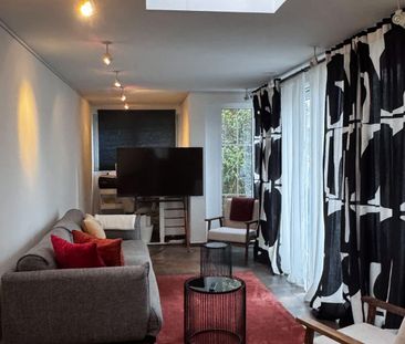 2.5 Zimmer, 75 m², EG - Photo 1