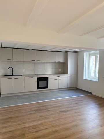 4 Zimmer, 93 m², 2. Stock - Photo 2