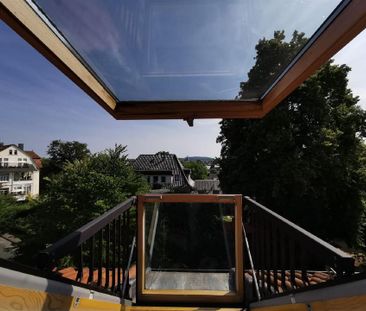 Schöne Wohnung in bester Wohnlage - Photo 1