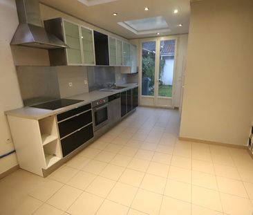 Location Maison 3 pièces 98m² MARCQ EN BAROEUL 59700 - Photo 2
