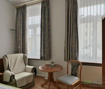 (EF1154_M) Dresden: Meißen, preiswertes möbliertes Apartment für Wo... - Photo 1