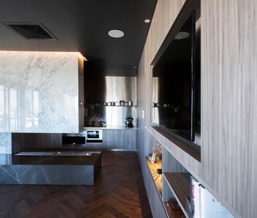 The Melbourne Residences - Unfurnished - Photo 3