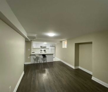 For Lease - 4127 Loyalist Drive Unit# Lower, Mississauga, Ontario - Photo 1