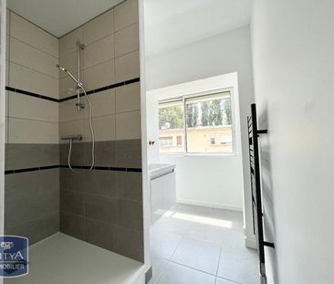 Location Appartement 3 pièces 56m² MAXEVILLE 54320 - Photo 4
