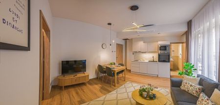 1071 Budapest, Dembinszky utca - Photo 5