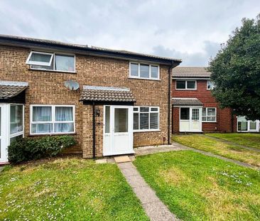 2 bedroom terraced house to rent - Photo 1