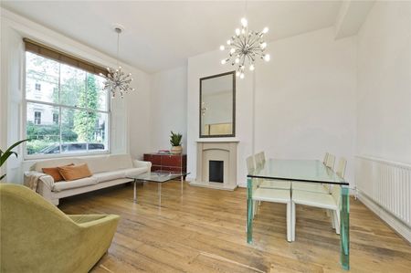 2 Bed Flat, Porchester Square, W2 - Photo 2