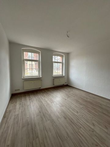 Renovierte 3-Raumwohnung in Wilkau-HaÃlau ab sofort zu vermieten - Photo 4