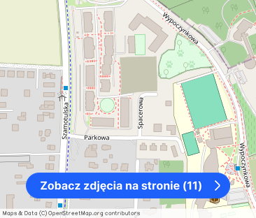 BEZ PROWIZJI! | Szamotulska 26 Baranowo | 50 m2 | 2 pokoje – zdjęcie 1
