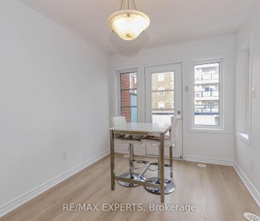 For Lease - 86 Baycliffe Crescent Unit# 27, Brampton, Ontario - Photo 6