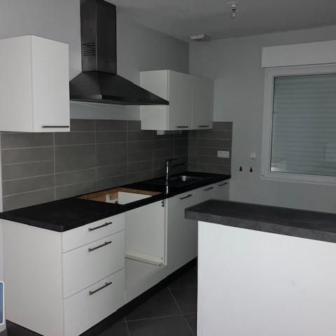Location Maison 3 pièces 69m² LAVAL 53000 - Photo 1