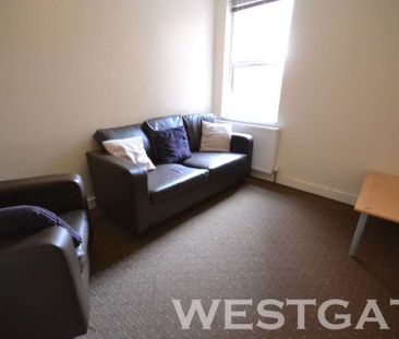 5 Bed - Pitcroft Avenue, University Area - Photo 1