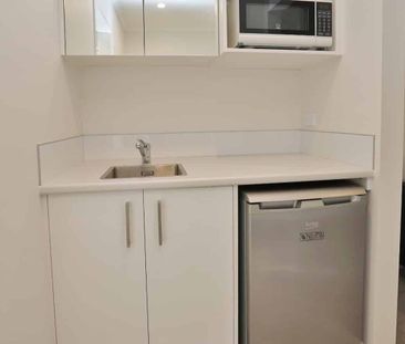 Studio Room Near the Waikato University - Photo 4