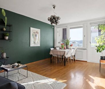 Seglaregatan, Göteborg - Foto 1