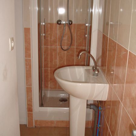 Location Appartement 1 pièce 17m² - Photo 3