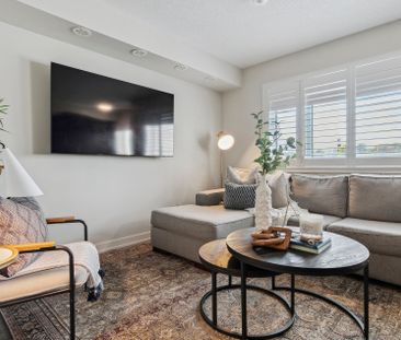 For Lease - 1135 Cooke Boulevard Unit# 116, Burlington, Ontario - Photo 1