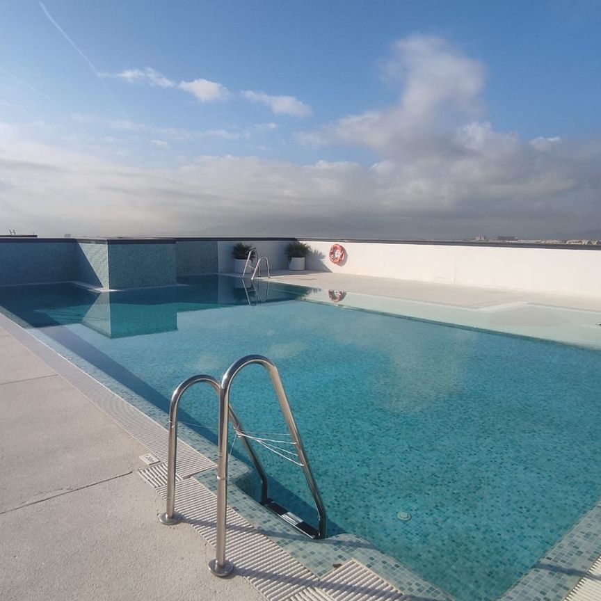 Piso de alquiler en Martiricos, Martiricos - La Roca - La Rosaleda - Photo 1