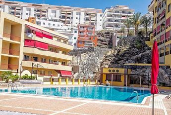 Cozy 1-Bedroom Apartment for Rent in Puerto Santiago!