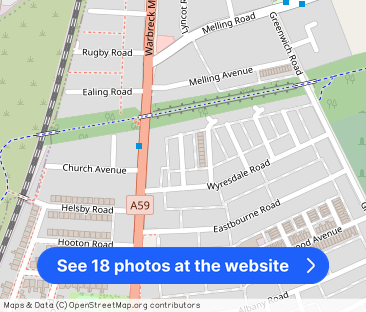 3 bedroom terraced house for rent - Photo 1