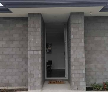 Modern 2 Bedrooms for Rent in Pokeno - Photo 1