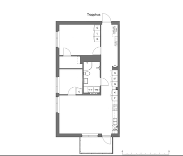 Tändsticksgatan, Göteborg - Foto 4