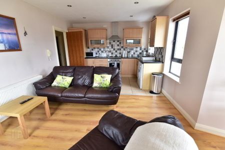 59 Montague Court (Student Let), Portstewart, BT55 7SY - Photo 2