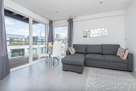 1 Bed Flat, Dance Square, EC1V - Photo 3