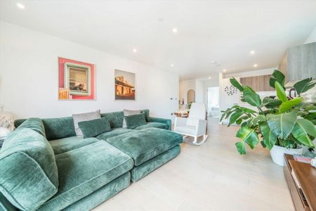 Clapham Road, Clapham, SW9 - Photo 2