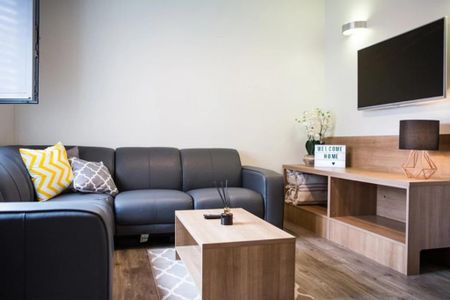 Flat share to rent - Photo 5